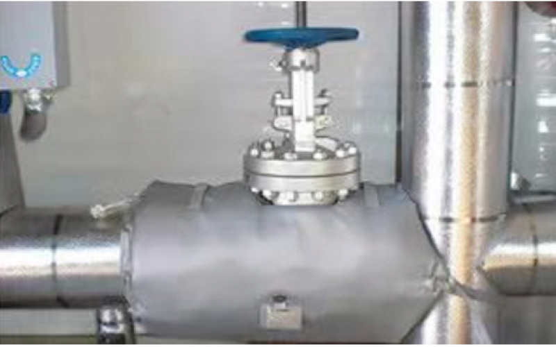 管道和阀件散热损失计算和保温材料选用原则知识-爱体育在线注册,爱体育（中国）自控