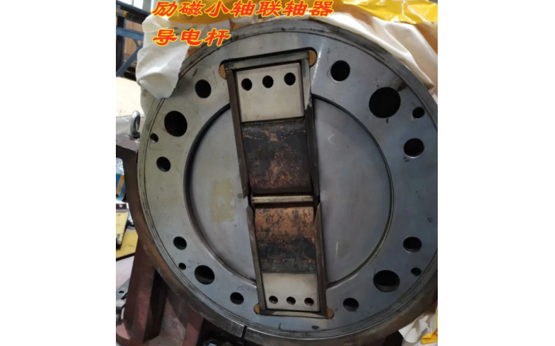北京爱体育在线注册,爱体育（中国）-励磁电流是如何进入发电机转子绕组的？