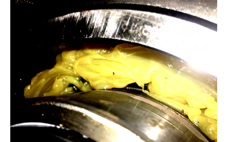 减速机/设备/轴承润滑保养知识（KWZK爱体育在线注册,爱体育（中国））