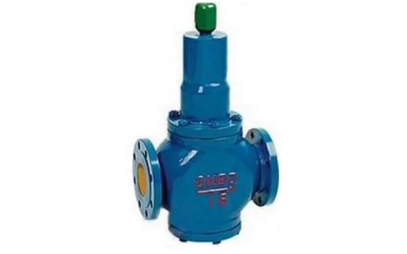 KW-KYF系列蒸汽减压阀故障原因分析和解决方法-爱体育在线注册,爱体育（中国）阀门