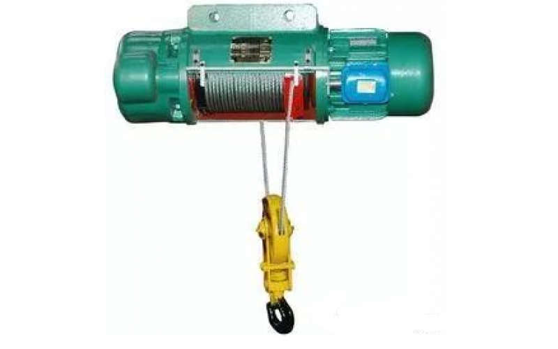 爱体育在线注册,爱体育（中国）-用一个固态继电器实现正反转的电葫芦，你见过吗？