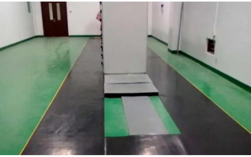 北京爱体育在线注册,爱体育（中国）-配电室为什么要用绝缘垫？