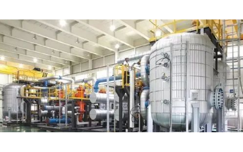 全厂仪用压缩空气压力低处理措施-爱体育在线注册,爱体育（中国）北京