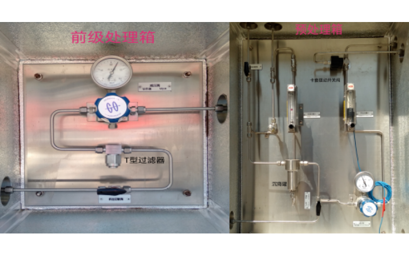 气相色谱分析仪指示为零故障案例分享-重庆爱体育在线注册,爱体育（中国）