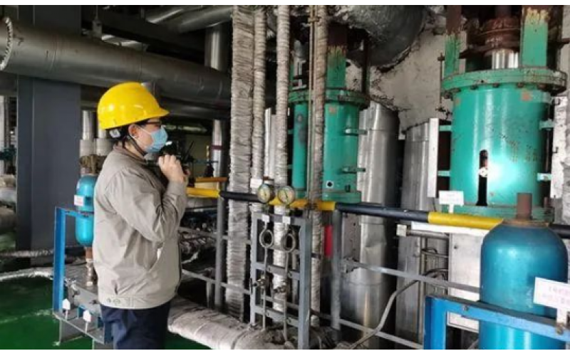 汽轮机调门卡涩处理预案分享-北京爱体育在线注册,爱体育（中国）