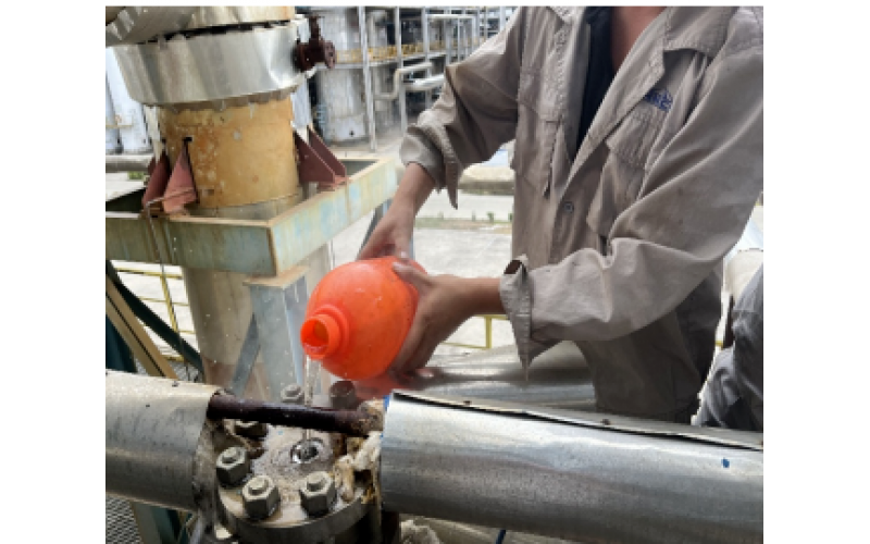 JKN-200系列浮筒液位计指示不准的故障分享-重庆爱体育在线注册,爱体育（中国）