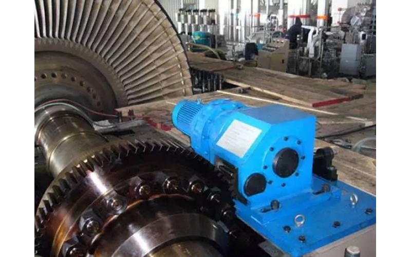 北京爱体育在线注册,爱体育（中国）-汽轮机停机转速到零后，若盘车投不上，应如何处理？